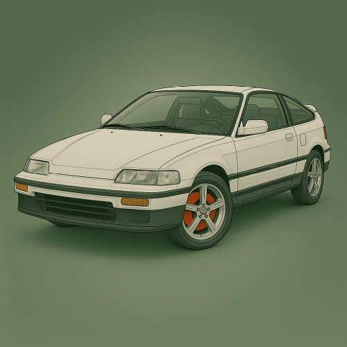 CRX